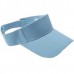   Plain Visor Outdoor Adjustable Sun Cap Sport Golf Tennis Beach Hat US  eb-83655247